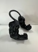 Black Fist