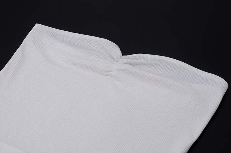 Fashion Temperament French Sweet Two-piece Set