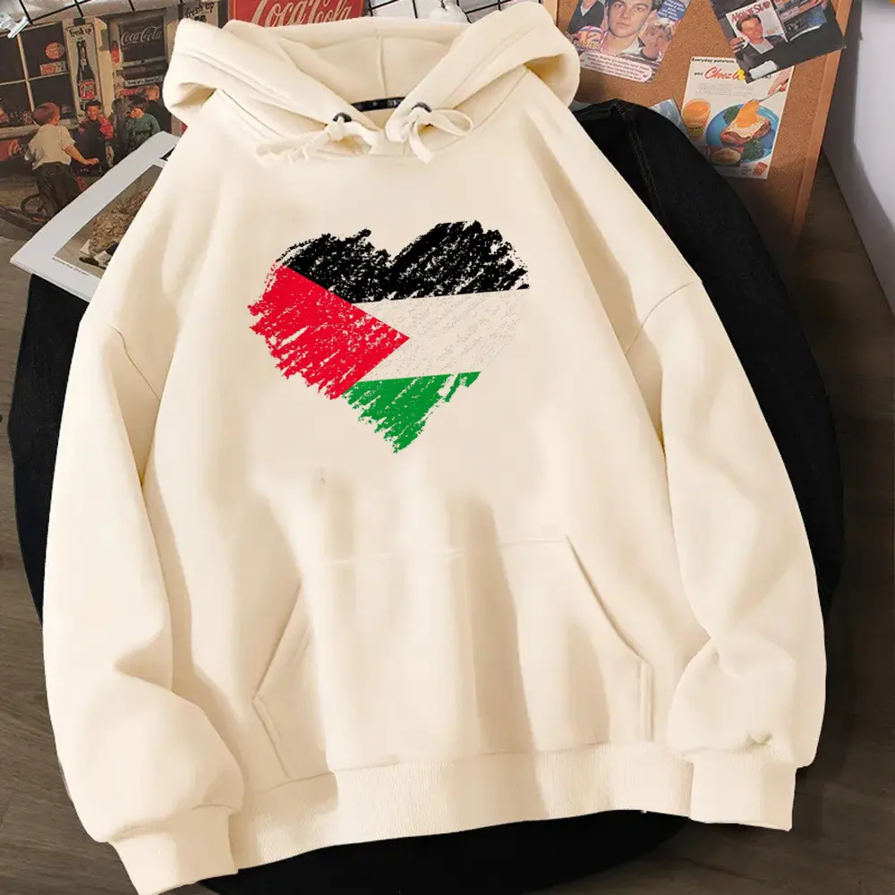Men's and Women's Hoodies Sweater