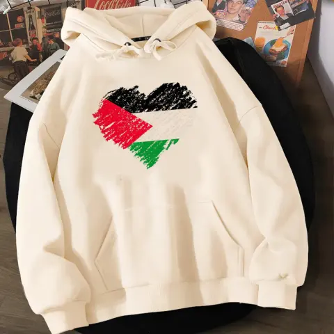 Men's and Women's Hoodies Sweater