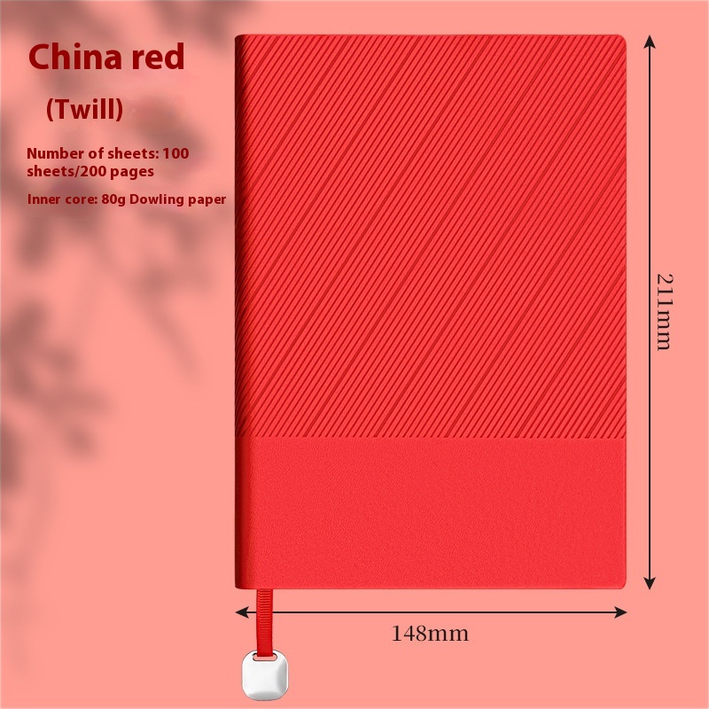 Chinese Red 1Style