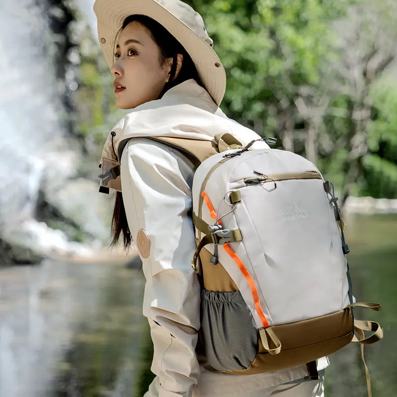Lightweight Outdoor Hiking Trekking Climbing Backpack