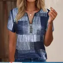 Blue And White Color Matching