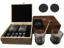 Round Cup Blackstone