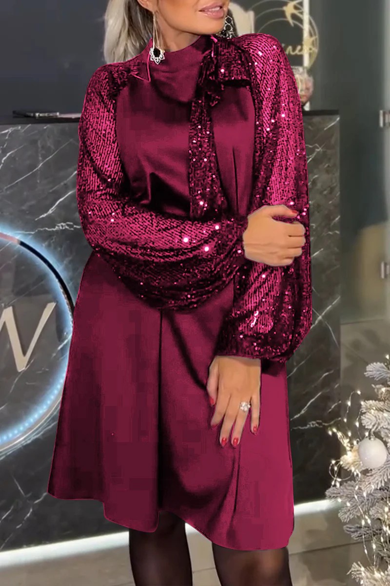 Purplish Red