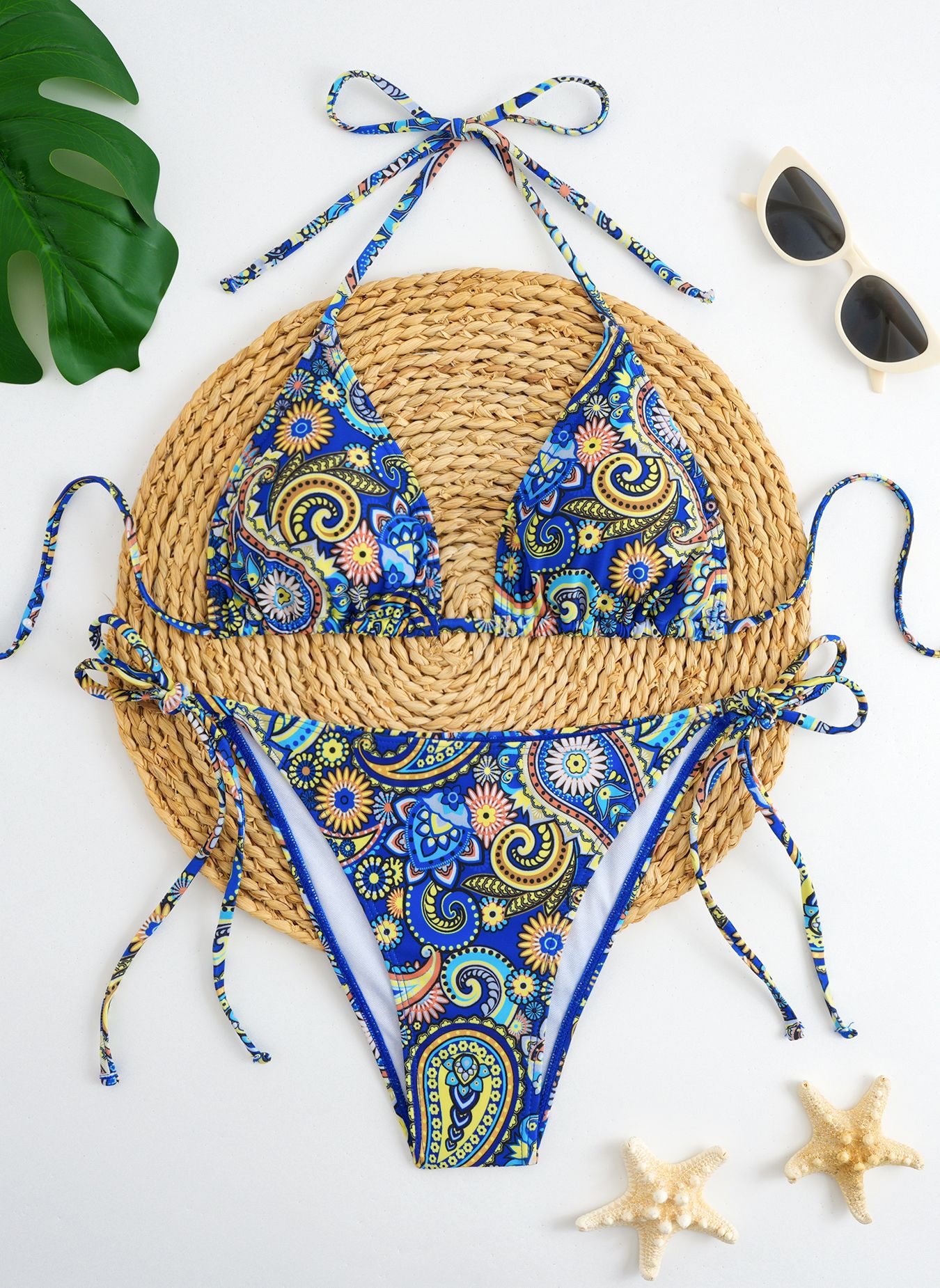 Spicy Girls Swimsuit Womens Sexy Bikini