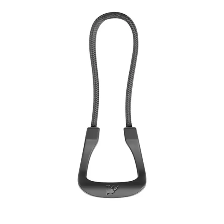 Color Drawstring Ring Modified Pull Tail Rope