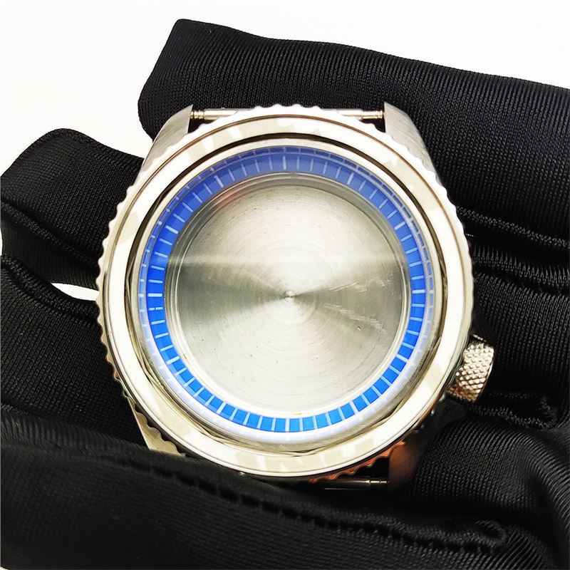 Watch Case Substitute For The 007 Mechanical Watch Case