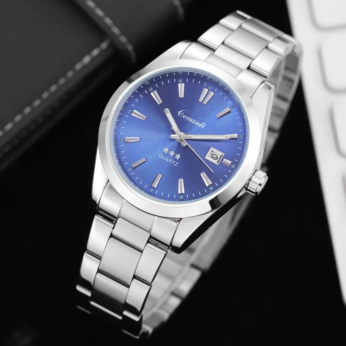 Business Casual Mens Watch