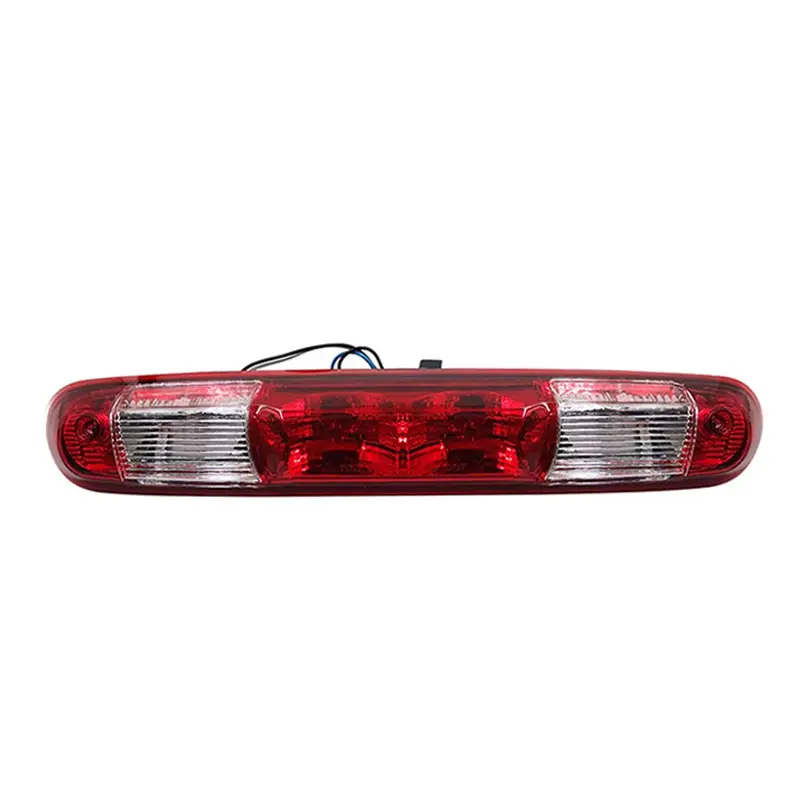Pickup Truck High-mounted Brake Warning Light
