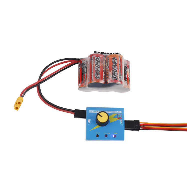 Title 15, Steering Gear PTZ Dual-axis Ultrasonic Model FP...