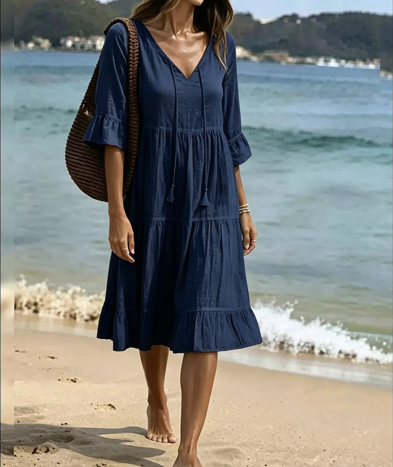 Buy Women's Clothing Online | Buy Trending Dresses for Women