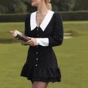 Polka Dot-M