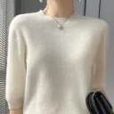 Milky White