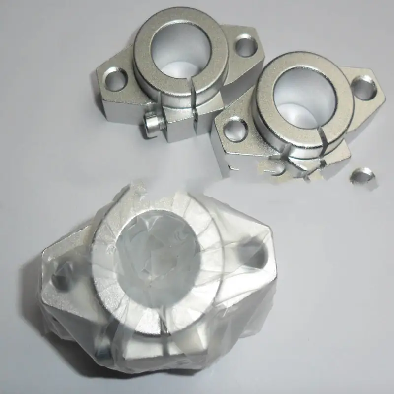 Linear Motion Bearing Optical Axis Support SHF20