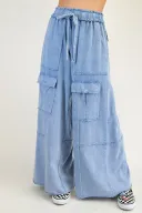 Denim Color-L