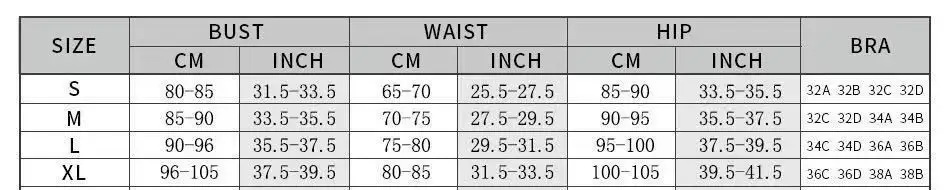 Women's Fashion One-piece Bikini Two Pieces