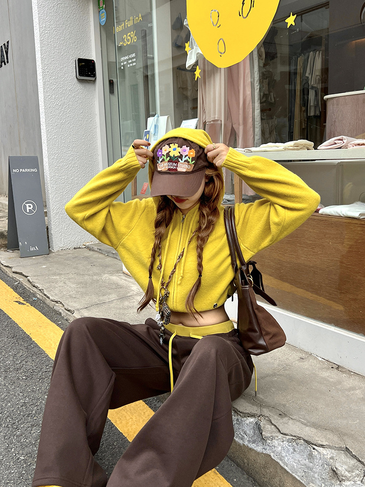 Women's cotton-blend pants product image 8