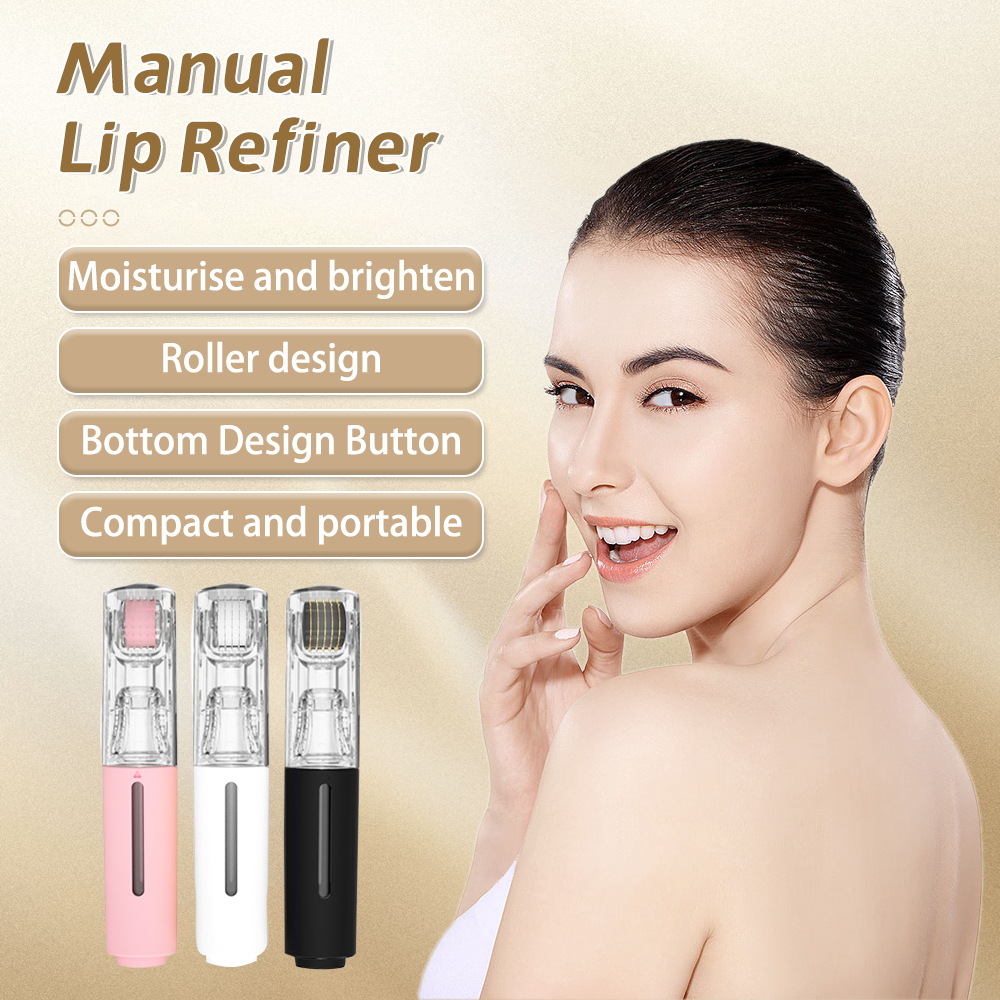 Title 13, Yifeng Lip High Frequency Vibration Lip Massage...