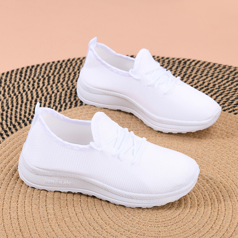 New Summer Casual Shoes For Men And Women