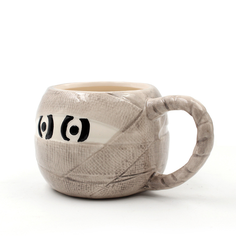 Bandage Mug