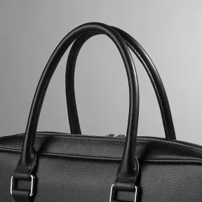 Zipper and Hardware Detail