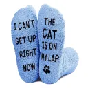 Light Blue Cat