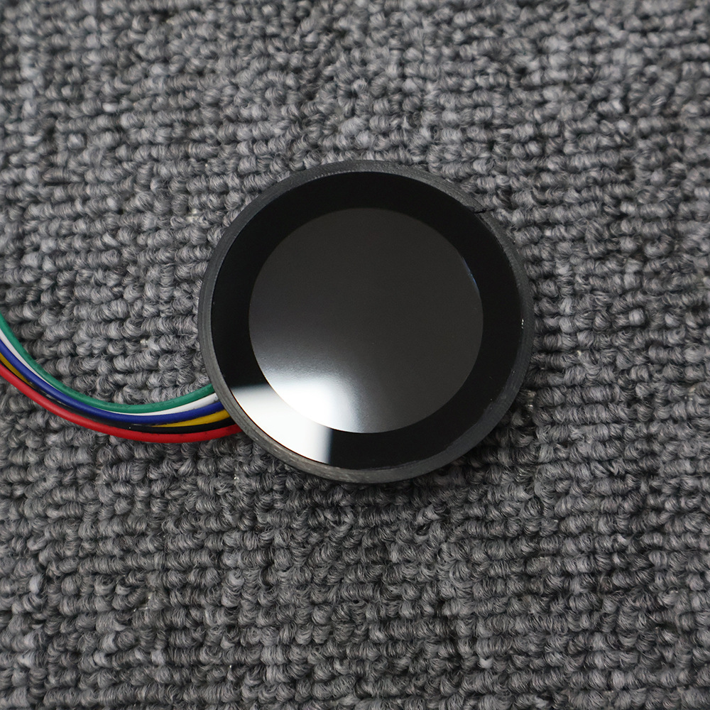 Motorcycle Multi-mode Dynamic LED Demon Eye