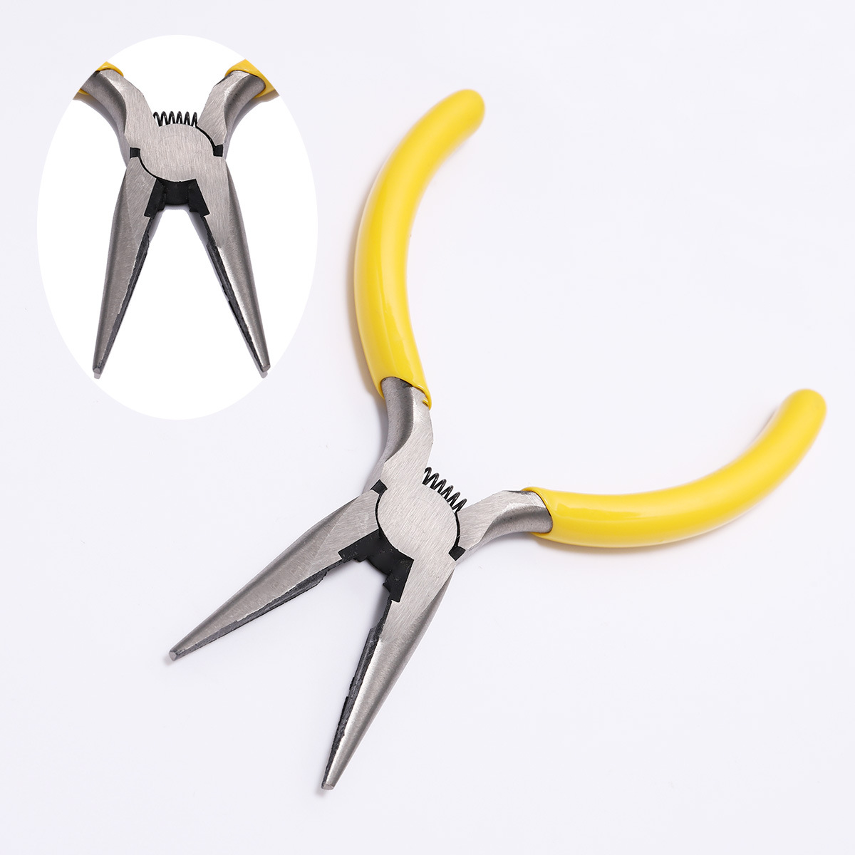 Pointed Pliers Toothless