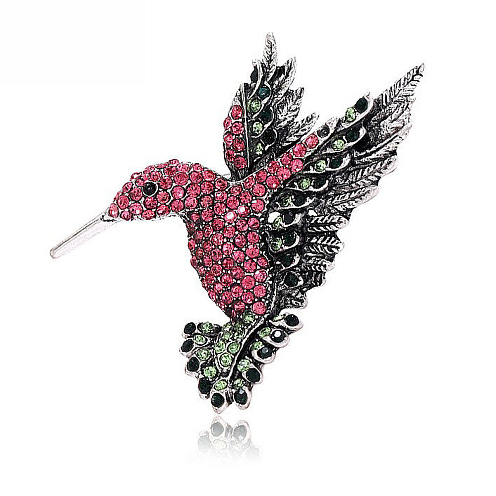 Xz4221D Watermelon Red