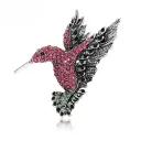 Xz4221D Watermelon Red