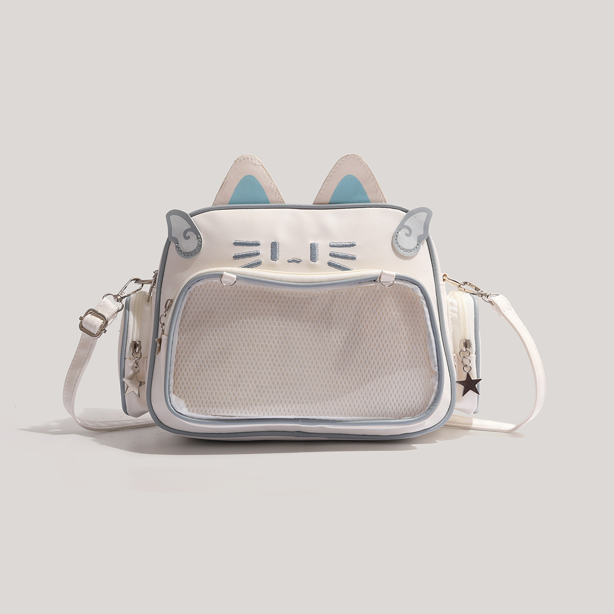 Small Backpack Womens Stylish Travel Daypack