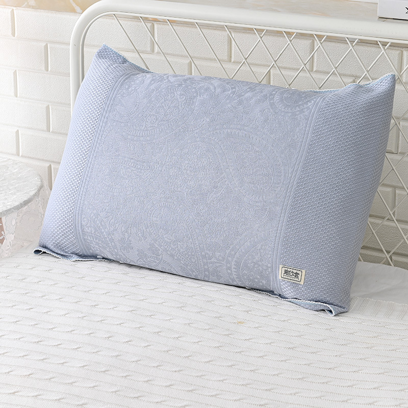 Hotel Single Pillowcase With Enhanced Stitching