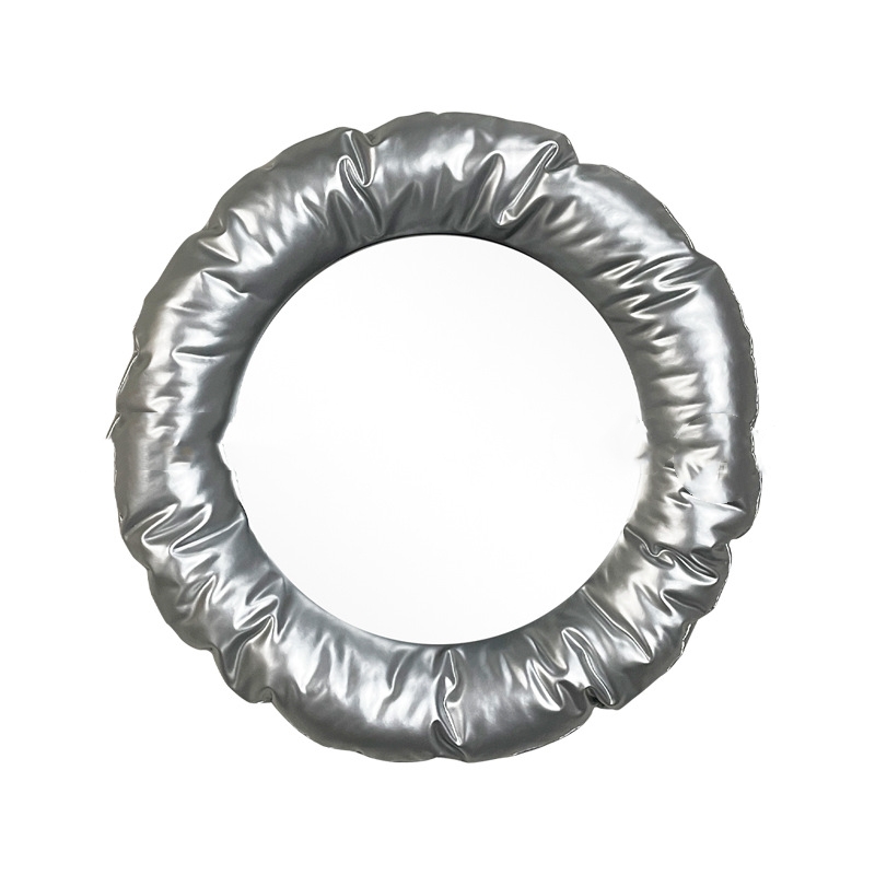 Round Decorative Wall Mirror