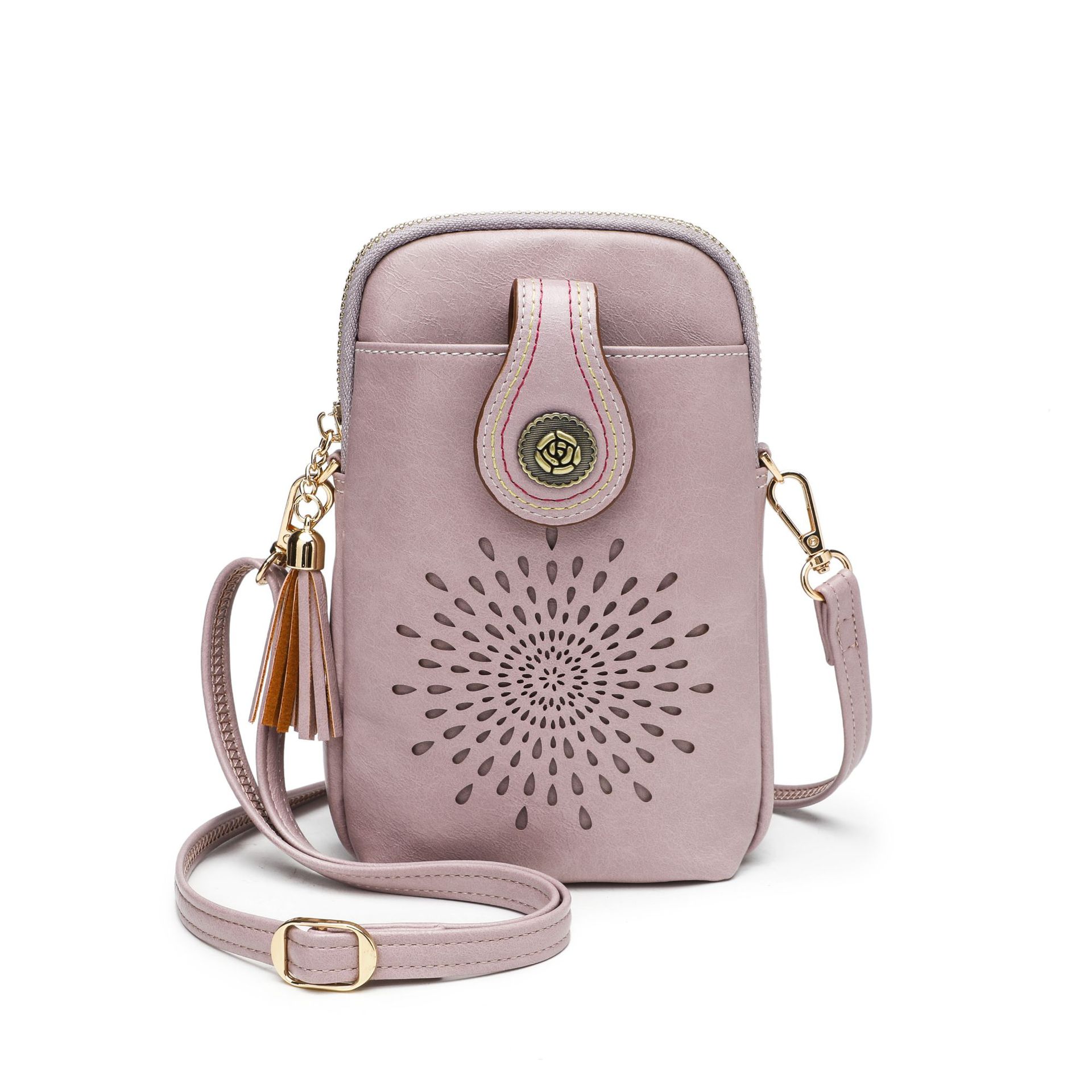 PU Crossbody Phone Bag, picture 8 of 8