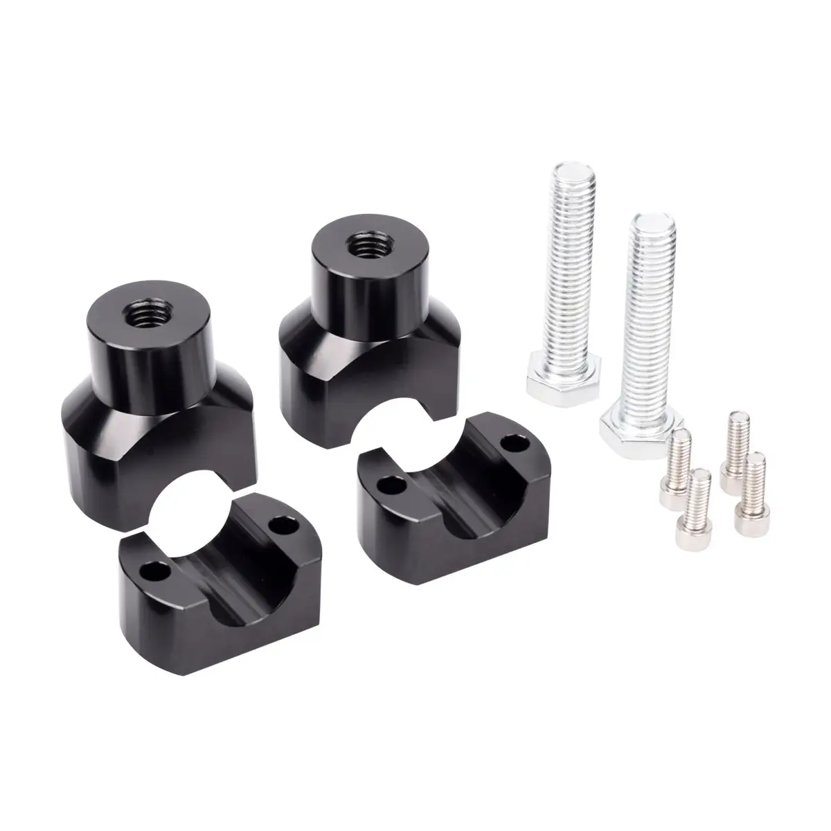 25MM Universal Handlebar Riser Kit