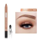 No 4 Pearlescent Brown
