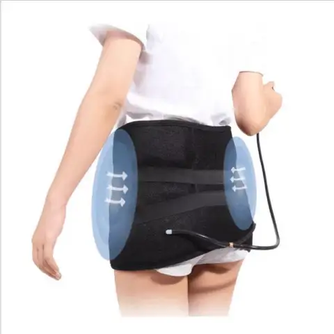 Pregnant Women Supplies Air Pressure Pelvis Orthotics Band Fitness