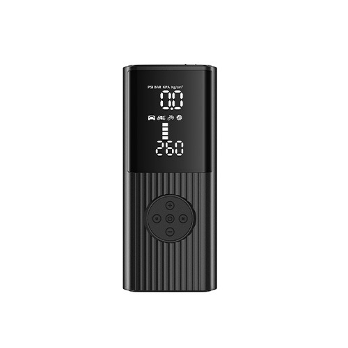 Outdoor Intelligence Wireless Lighting Portable Vehicle