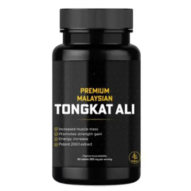 60 Dongge Ali Capsules At Normal Temperature 60 Tablets - Shop at LoveMi