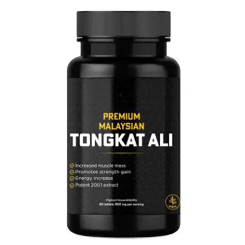 60 Dongge Ali Capsules At Normal Temperature - 90 Tablets