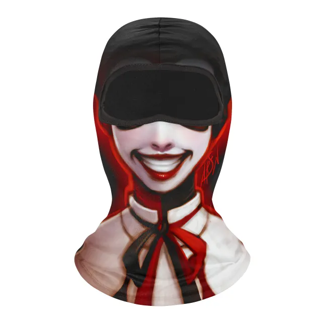 Winter Motorcycle Riding Warming Kerchief Men And Women Nkr Fleece Lined - Shop at LoveMi