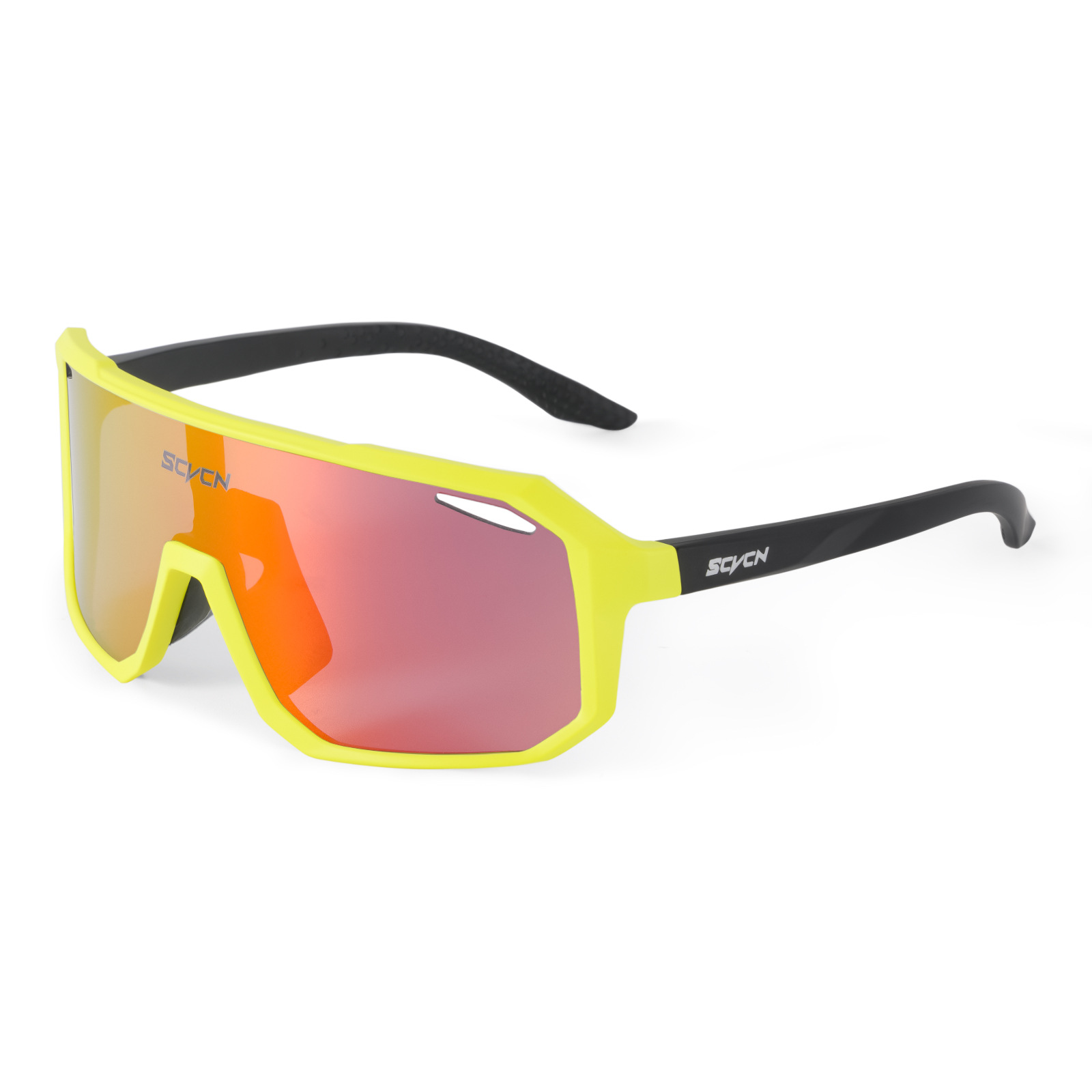 Women's Outdoor Casual Minimalism Sunglasses - Image 2