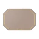 Beige Apricot