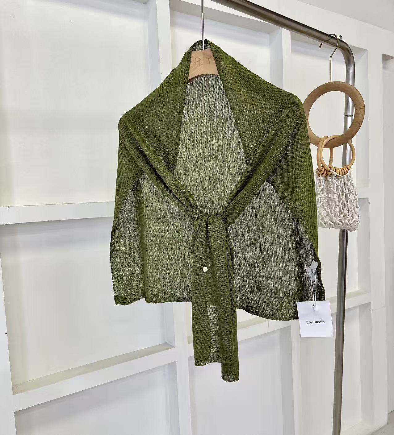 Army Green