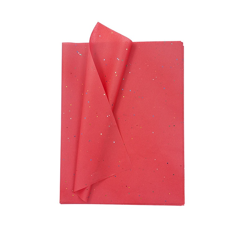 Christmas Tissue Paper, 50 Sheets, picture 7 of 9