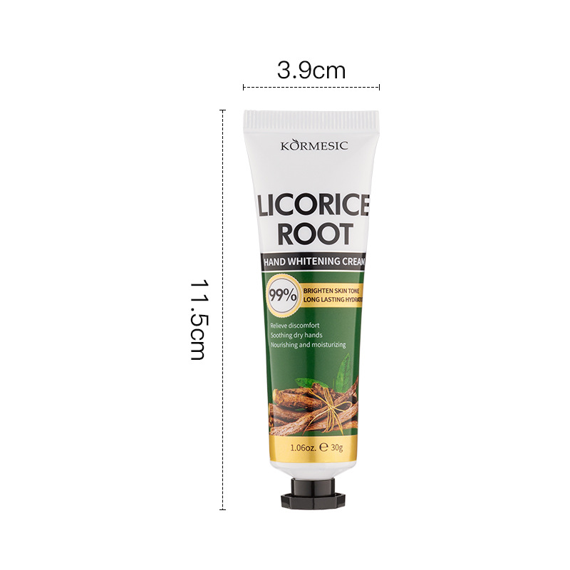 Hand Cream 30g