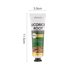 Skincare Series Of Licorice Root - Hand Cream 30G - View 1