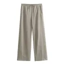 Trousers Khaki