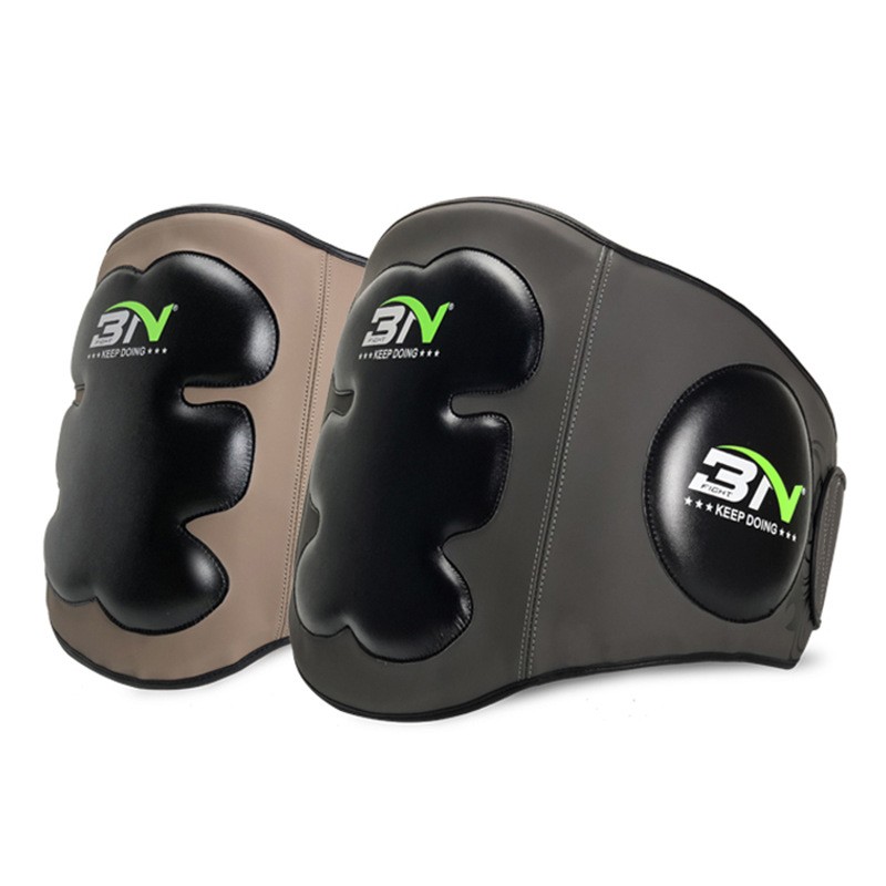 Sanda Boxing Breast Protection Target Thickened Protective Gear - Image 4